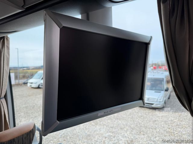 Autobus granturismo SETRA S 515 HD