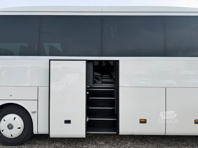 Autobus granturismo SETRA S 515 HD