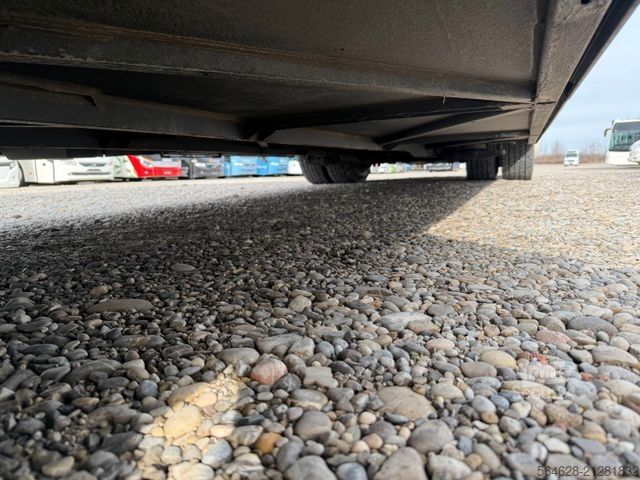 Autobus granturismo SETRA S 515 HD