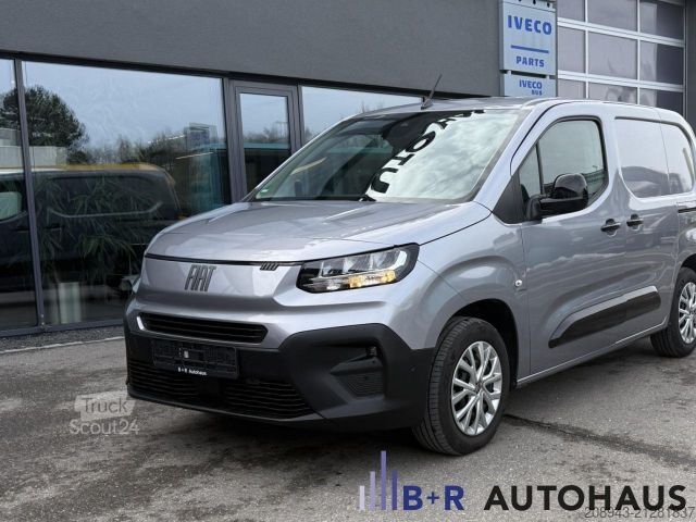 Panel van FIAT Doblo Serie 3 L1 Light Kawa 130 AT