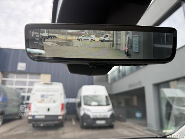 Panel van FIAT Doblo Serie 3 L1 Light Kawa 130 AT