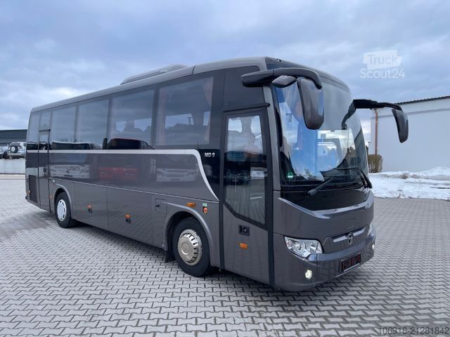 Autobus granturismo TEMSA MD 9  /  Midibus  /  9,5 m  /  wie neu