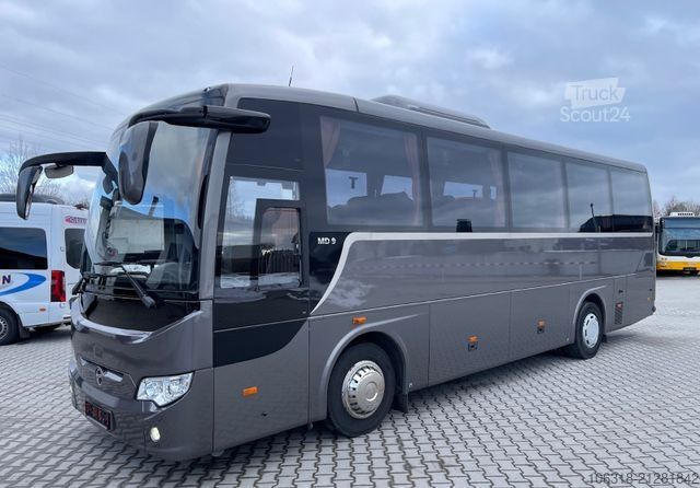 Autobus granturismo TEMSA MD 9  /  Midibus  /  9,5 m  /  wie neu