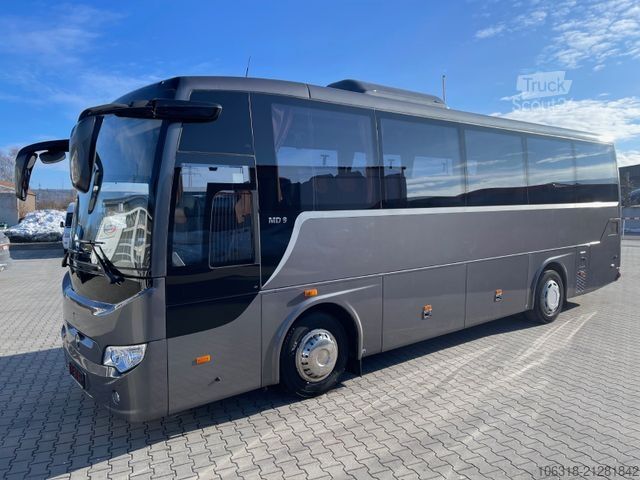 Autobus granturismo TEMSA MD 9  /  Midibus  /  9,5 m  /  wie neu