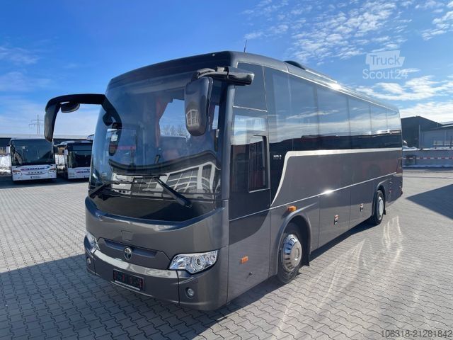 Autobus granturismo TEMSA MD 9  /  Midibus  /  9,5 m  /  wie neu