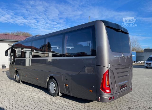 Autobus granturismo TEMSA MD 9  /  Midibus  /  9,5 m  /  wie neu