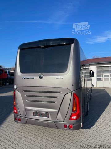 Autobus granturismo TEMSA MD 9  /  Midibus  /  9,5 m  /  wie neu