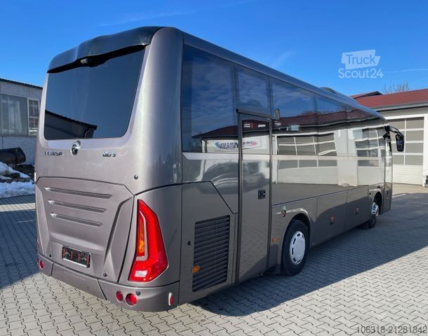 Autobus granturismo TEMSA MD 9  /  Midibus  /  9,5 m  /  wie neu