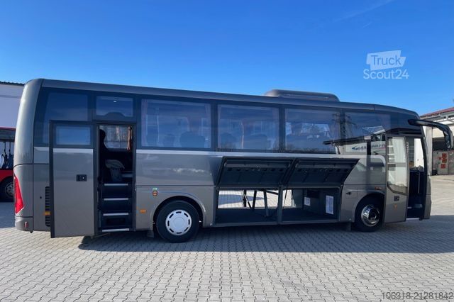 Autobus granturismo TEMSA MD 9  /  Midibus  /  9,5 m  /  wie neu
