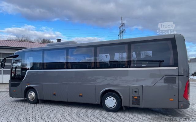 Autobus granturismo TEMSA MD 9  /  Midibus  /  9,5 m  /  wie neu