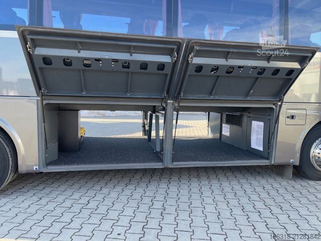 Autobus granturismo TEMSA MD 9  /  Midibus  /  9,5 m  /  wie neu