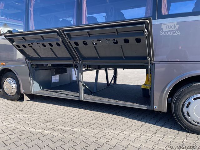 Autobus granturismo TEMSA MD 9  /  Midibus  /  9,5 m  /  wie neu
