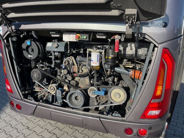 Autobus granturismo TEMSA MD 9  /  Midibus  /  9,5 m  /  wie neu