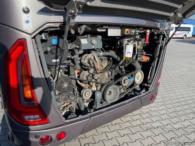 Autobus granturismo TEMSA MD 9  /  Midibus  /  9,5 m  /  wie neu