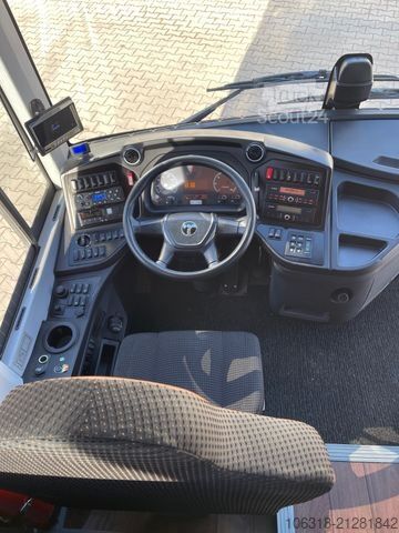 Autobus granturismo TEMSA MD 9  /  Midibus  /  9,5 m  /  wie neu