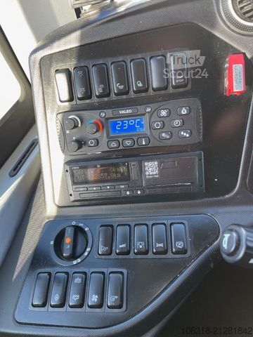 Autobus granturismo TEMSA MD 9  /  Midibus  /  9,5 m  /  wie neu