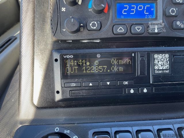 Autobus granturismo TEMSA MD 9  /  Midibus  /  9,5 m  /  wie neu