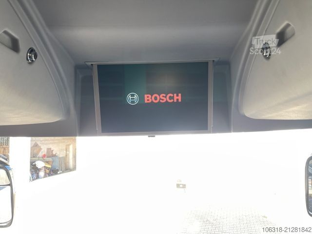 Autobus granturismo TEMSA MD 9  /  Midibus  /  9,5 m  /  wie neu