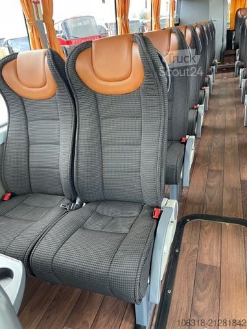 Autobus granturismo TEMSA MD 9  /  Midibus  /  9,5 m  /  wie neu