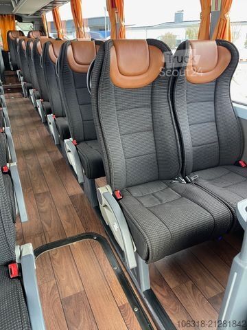 Autobus granturismo TEMSA MD 9  /  Midibus  /  9,5 m  /  wie neu