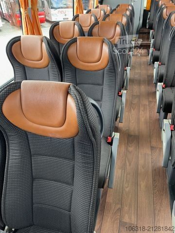 Autobus granturismo TEMSA MD 9 / Midibus / 9,5 m / wie neu
