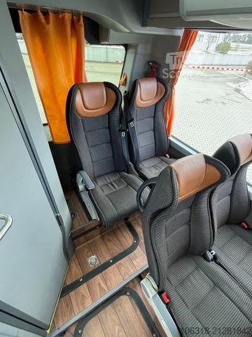 Autobus granturismo TEMSA MD 9  /  Midibus  /  9,5 m  /  wie neu