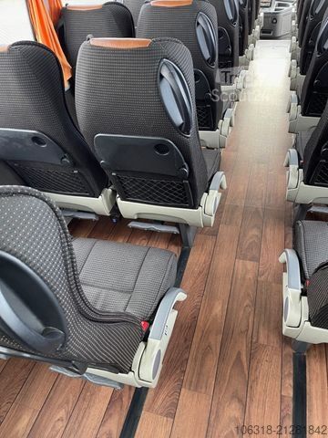 Autobus granturismo TEMSA MD 9 / Midibus / 9,5 m / wie neu