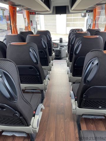 Autobus granturismo TEMSA MD 9  /  Midibus  /  9,5 m  /  wie neu