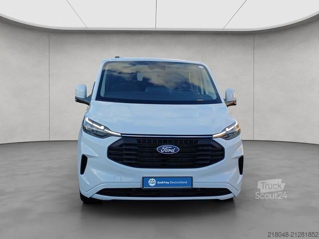 Furgone FORD Transit Custom Doppelkabine LKW Limited 320 L1H1