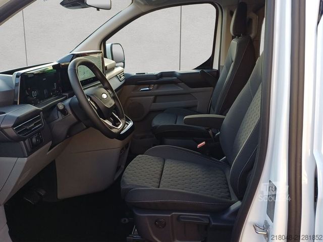 Furgone FORD Transit Custom Doppelkabine LKW Limited 320 L1H1