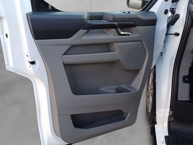 Furgone FORD Transit Custom Doppelkabine LKW Limited 320 L1H1