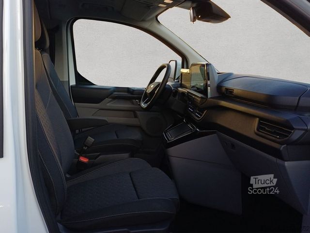 Furgone FORD Transit Custom Doppelkabine LKW Limited 320 L1H1