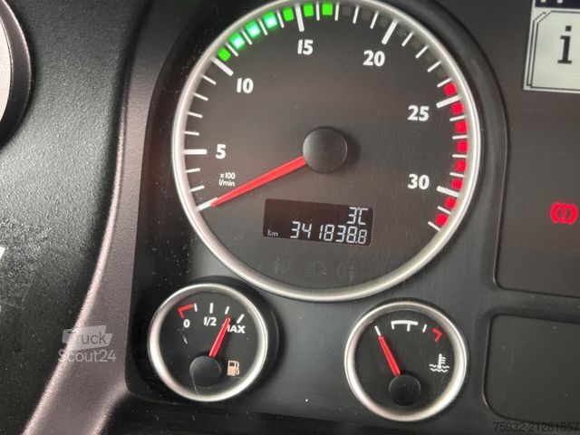 Gelenkbus MAN A23 Lion's City G NG 363 - 4 Türer KLIMA