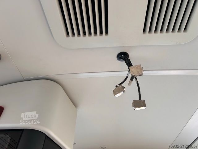 Gelenkbus MAN A23 Lion's City G NG 363 - 4 Türer KLIMA