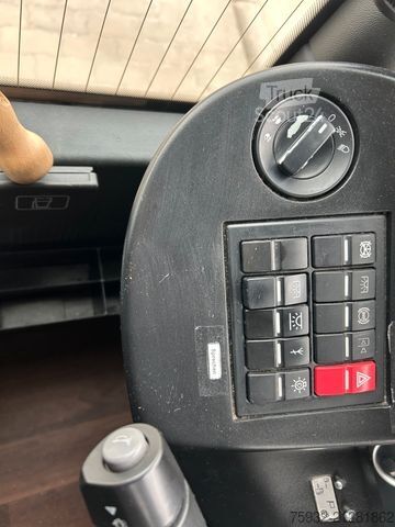 Gelenkbus MAN A23 Lion's City G NG 363 - 4 Türer