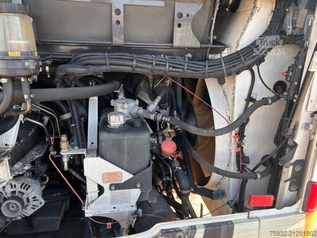 Gelenkbus MAN A23 Lion's City G NG 363 - 4 Türer