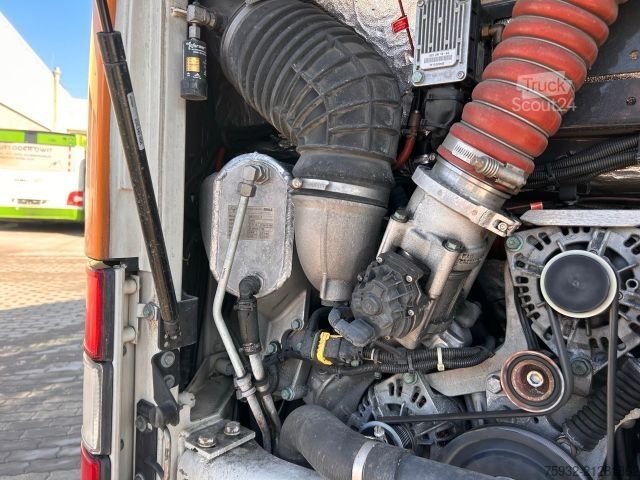 Gelenkbus MAN A23 Lion's City G NG 363 - 4 Türer