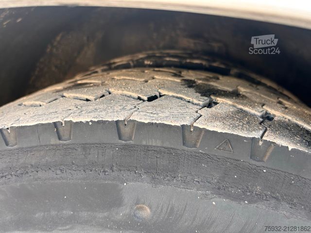 Gelenkbus MAN A23 Lion's City G NG 363 - 4 Türer