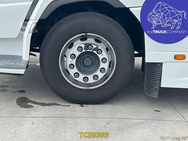 معيار SZM DAF XG 480
