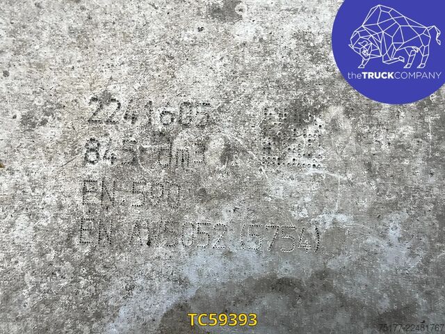 معيار SZM DAF XG 480