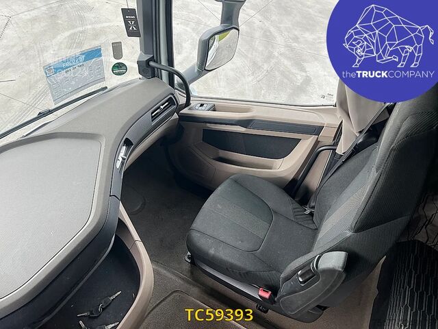 معيار SZM DAF XG 480