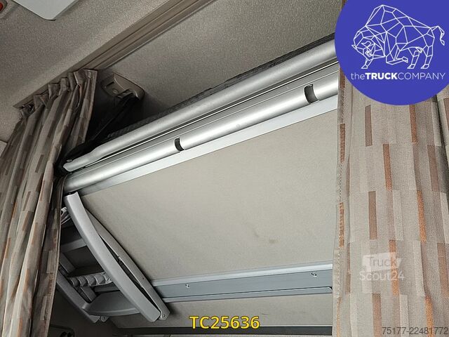 Chasis con cabina DAF XF 440