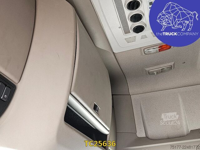 Chasis con cabina DAF XF 440