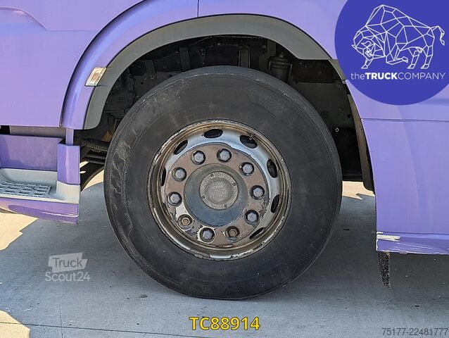 معيار SZM DAF XF 480