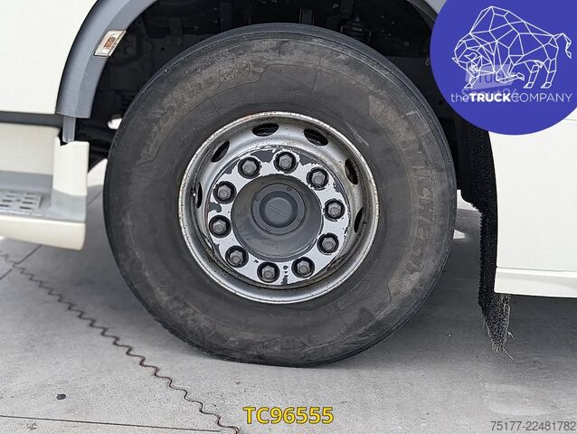 معيار SZM DAF XF 480