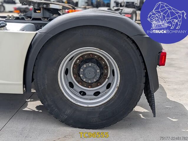 معيار SZM DAF XF 480
