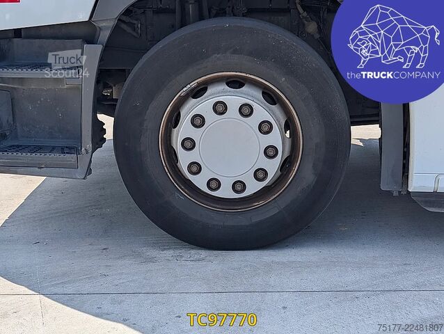 Standard-SZM Renault T 460