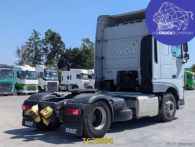  DAF XF 480