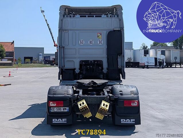  DAF XF 480
