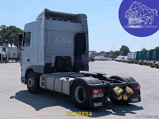  DAF XF 480